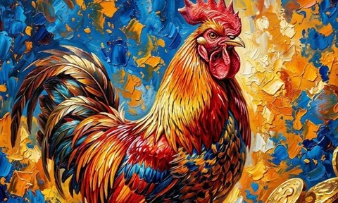 Sau 1/6, 3 tuổi gặp nhiều may mắn, bội thu tài lộc