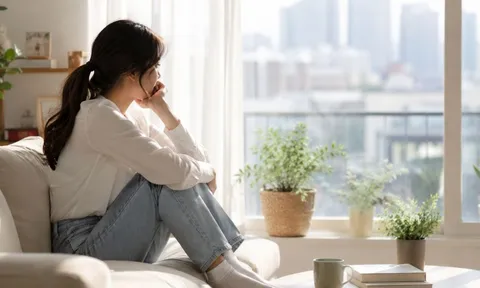 Trưởng thành lại hay gặp: Những kiểu mệt mỏi không thể giải quyết bằng nghỉ ngơi, phải làm sao?