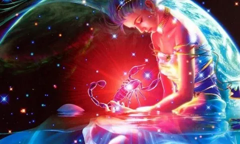 3 chòm sao “sinh ra để làm vua”, sớm muộn gì cũng trở nên giàu có