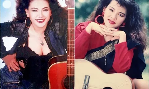 "Cô bé có chiếc răng khểnh" đình đám showbiz, từng lọt Top ca sĩ thu nhập cao nhất Việt Nam là ai?