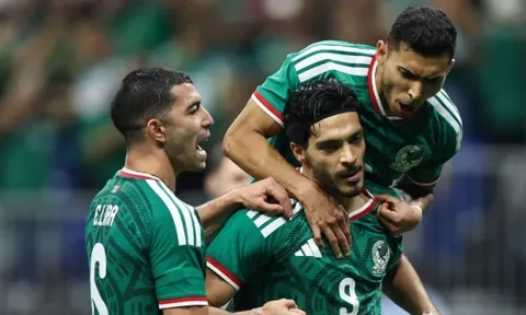 Hồ sơ Mexico ở World Cup 2026: Điểm tựa từ 'chảo lửa' Estadio Azteca
