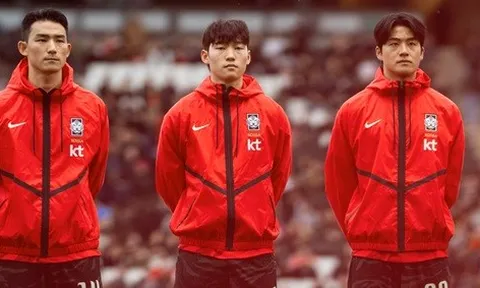Hồ sơ tuyển Hàn Quốc tại World Cup 2026: Nỗi lo chiến thuật và phong độ