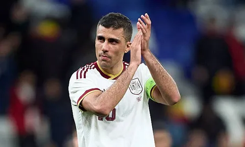 10 tiền vệ phòng ngự đáng xem nhất tại World Cup 2026