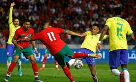 Nhận định bảng C World Cup 2026: Vũ điệu Samba đấu Sư tử Atlas
