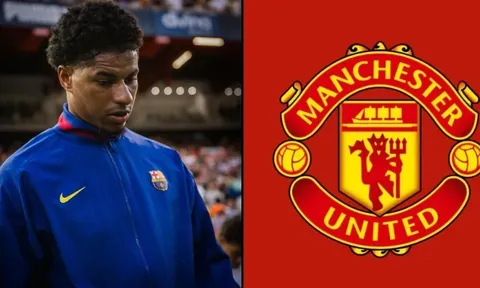 Tin đồn chuyển nhượng sáng 2/6: MU rao bán Rashford; Pep từ chối Inter Miami