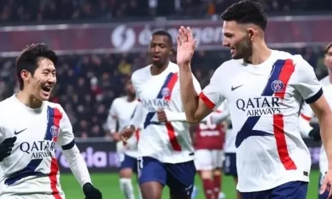 Goncalo Ramos tìm đường rời PSG để cứu vãn sự nghiệp