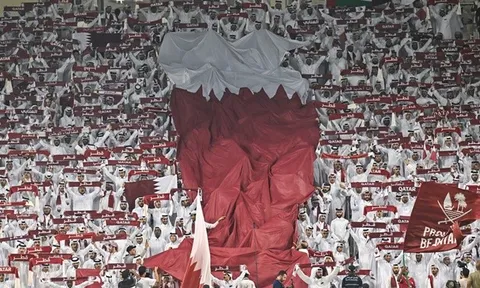 Hồ sơ tuyển Qatar ở World Cup 2026: Khi áp lực chủ nhà không còn