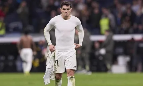Spalletti yêu cầu Juventus chiêu mộ Brahim Diaz