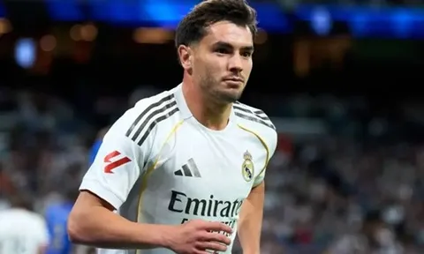 Juventus nhắm đến Brahim Diaz vì đẳng cấp nhà vô địch