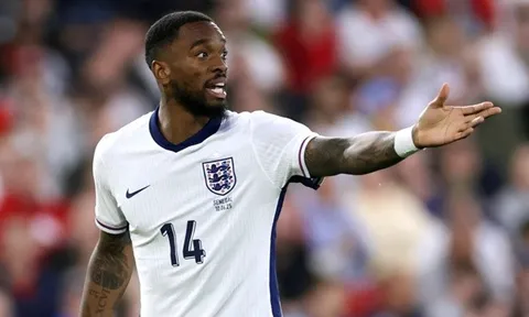 Ivan Toney được dự World Cup bất chấp đang bị điều tra