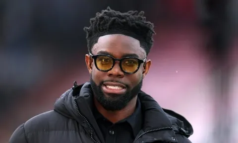 Micah Richards tiến cử Julian Alvarez và 2 tân binh khác cho Arsenal