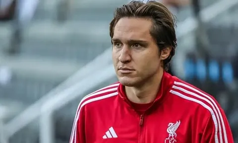 Como là ứng viên hàng đầu để chiêu mộ Federico Chiesa