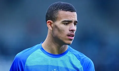 Giám đốc Marseille xác nhận sẵn sàng bán Greenwood