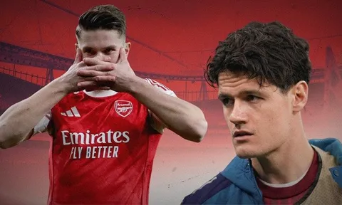 Đánh giá các bản hợp đồng của Arsenal mùa 2025/26