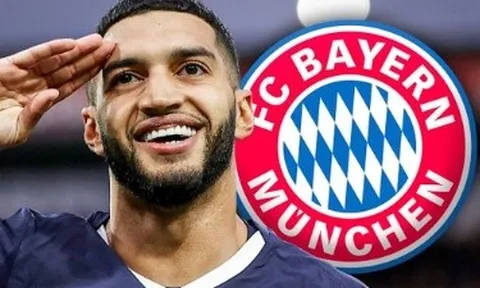 Bayern Munich nhắm Ismael Saibari sau khi vồ hụt Anthony Gordon