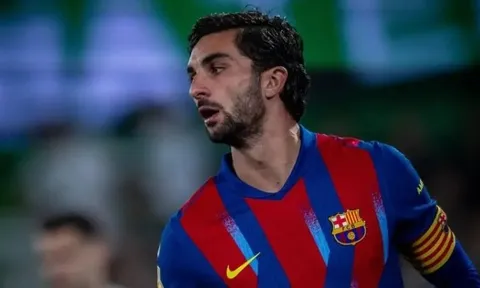 Barca đại tu, Arsenal và Chelsea tranh mua Ferran Torres