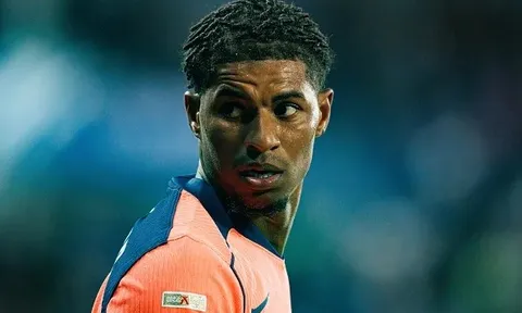 Paul Scholes khuyên Rashford đến Arsenal