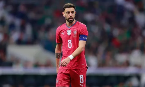 Nhờ 13 ngôi sao dự World Cup, MU sắp nhận quà lớn từ FIFA