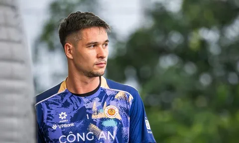Nguyễn Filip lên tiếng về tin đồn chia tay CAHN