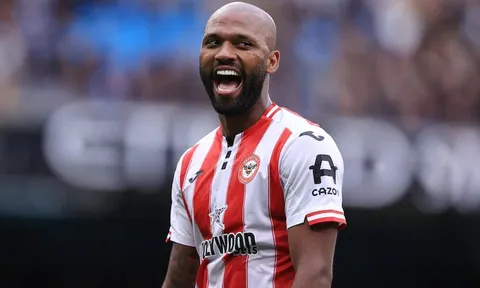 Bí mật đằng sau sự trỗi dậy mạnh mẽ của Brentford