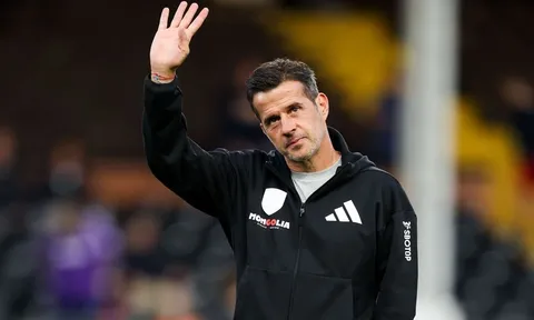 HLV Marco Silva chính thức chia tay Fulham
