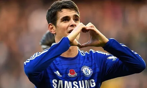 Oscar tỉnh lại từ cõi chết nhờ tiếng gọi của con