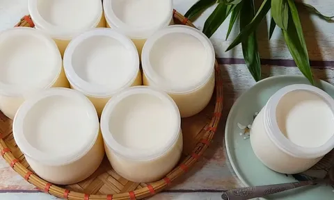 4 khung giờ ăn sữa chua tốt cho sức khỏe của bạn