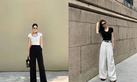4 món đồ giúp tủ đồ mùa hè trở nên sang và thanh lịch hơn mà vẫn dễ mặc mỗi ngày