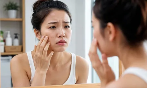 7 thói quen khiến bạn trông già hơn tuổi thật, nhiều người mắc mỗi ngày mà không nhận ra