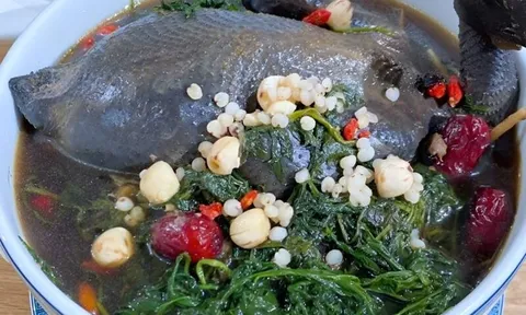 Cách nấu gà hầm hạt sen ngon tại nhà