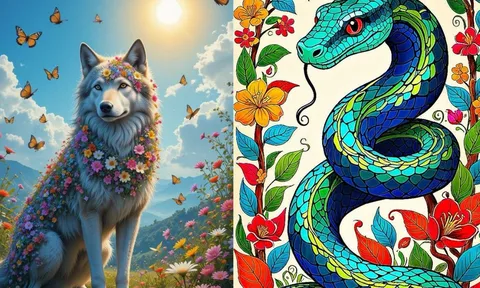 Cơ hội lật ngược tình thế: 3 con giáp sắp thoát vận nghèo, tiền bạc chuyển mình mạnh mẽ