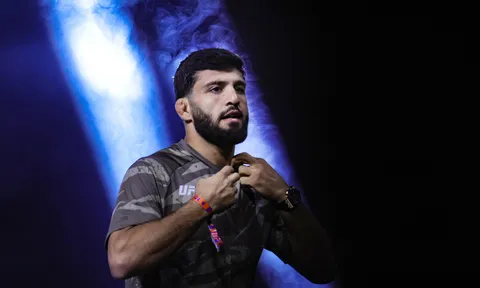 Arman Tsarukyan tuyên bố sẽ tranh đai vô địch UFC vào mùa thu này
