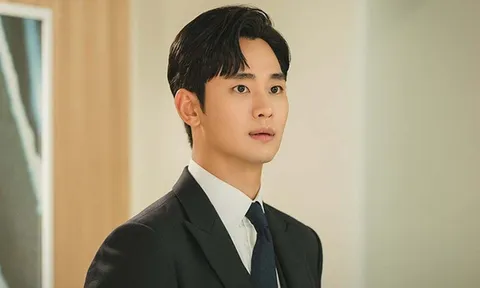 Kim Soo Hyun sắp bị lật ngược tình thế? Công bố file ghi âm mới gây xôn xao