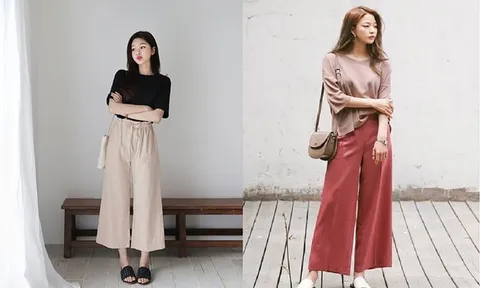 Linen trở lại mạnh mẽ mùa hè 2026: Chất liệu càng mặc càng thấy vừa mát vừa sang