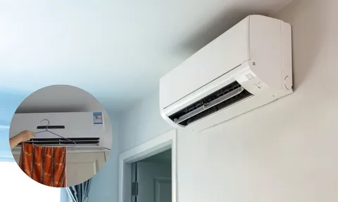 Mùa hè đặt 3 thứ này trong phòng điều hòa, vừa tiết kiệm điện vừa khỏe người