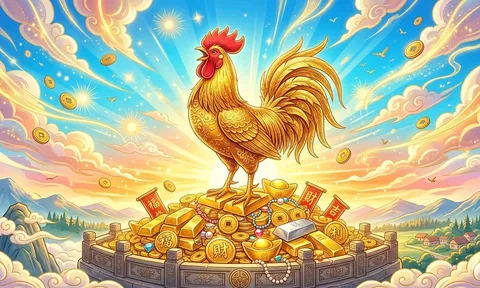 Nửa đầu tháng 6: 3 con giáp có cơ hội đón tin vui về tiền bạc