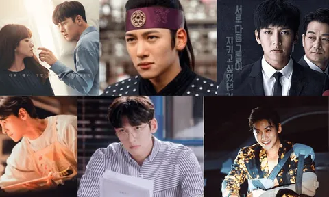 Ji Chang Wook bị thanh tra thuế đặc biệt, công ty quản lý phủ nhận cố ý trốn thuế