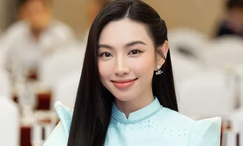 Tình hình của Hoa hậu Thùy Tiên qua tiết lộ của bạn thân