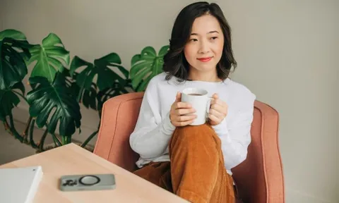Vì sao có những người phụ nữ không quá xinh đẹp nhưng luôn khiến người khác nhớ mãi?