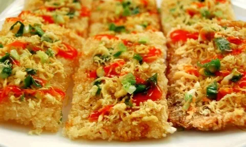 Món ăn xưa dành cho người nghèo, nay thành “đặc sản” nhiều người mê nhưng dễ mắc sai lầm khi ăn