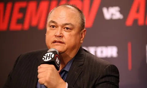 Giải đấu MMA mới của Scott Coker chiêu mộ cựu chuyên gia cáp kèo cùng dàn lãnh đạo thượng tầng