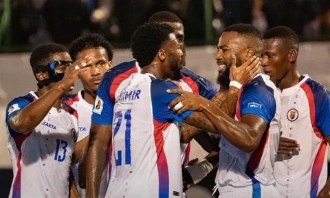Hồ sơ tuyển Haiti tại World Cup 2026: Niềm tự hào vùng Caribe