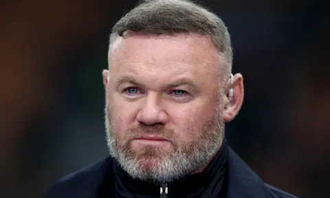 Rooney tiết lộ lý do thay đổi định kiến về Bruno Fernandes