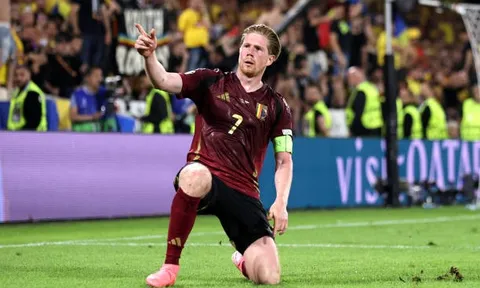 10 tiền vệ tấn công đáng xem nhất World Cup 2026