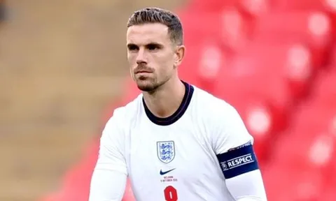 Henderson cảnh báo tuyển Anh về cái nóng tại World Cup