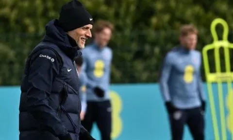 Tuchel ra yêu cầu lạ giúp tuyển Anh thích nghi World Cup