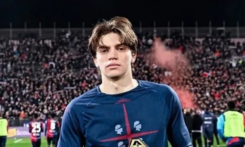Inter gửi đề nghị 40 triệu euro chiêu mộ Marco Palestra