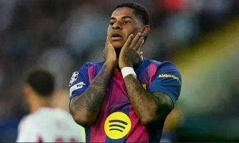Tin đồn chuyển nhượng sáng 3/6: Barca muốn giữ chân Rashford; Real Madrid chốt thỏa thuận với Dumfries