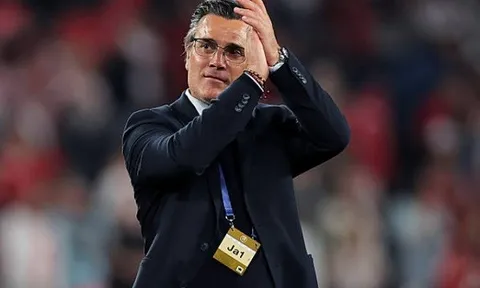 Hồ sơ tuyển Thổ Nhĩ Kỳ ở World Cup 2026: Thế hệ vàng cất cánh cùng Montella
