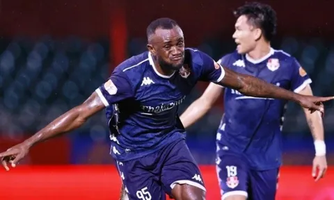 CLB Hải Phòng được VFF cấp phép dự V.League 2026/27